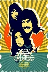 Poster for Tony Orlando & Dawn: The Ultimate Collection
