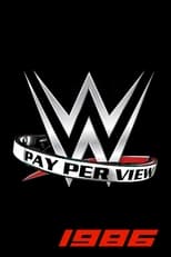 Poster for TKO WWE Pay Per View Season 2