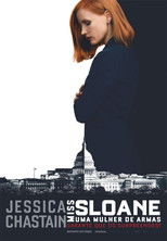 Miss Sloane - Uma Mulher de Armas