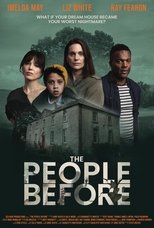 The People Before poster movie