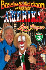 Bassie & Adriaan - Op Reis Door Amerika Deel 3 poster