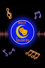 Poster for Noite de Talentos 
