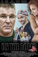 Poster for On the Ropes