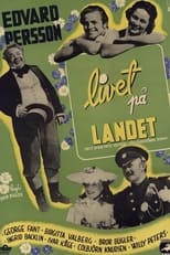 Poster for Livet på landet