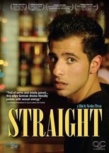 Poster for Straight 