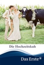 Poster for The Wedding Cow