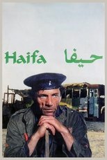 Haifa poster movie