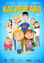 Poster for Kacperiada