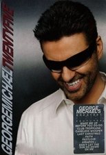 Poster for George Michael - Twenty Five