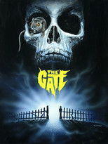 Non aprite quel cancello