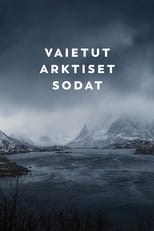 Poster di Vaietut arktiset sodat