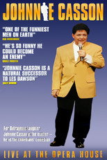 Johnnie Casson: Live At The Opera House