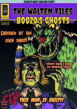 Boozoo's Ghosts