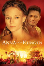 Anna och kungen