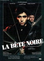 La Bête noire poster movie