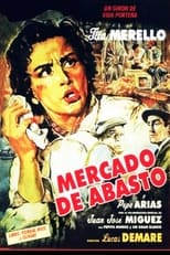 Poster for Mercado de abasto