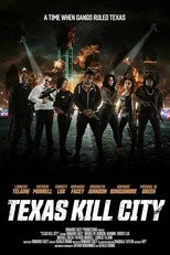 Texas Kill City (2022)