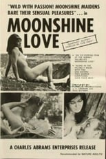 Poster for Moonshine Love