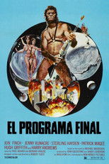 El programa final