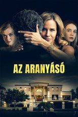 Az aranyásó