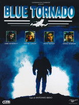 Blue Tornado