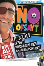 Poster for No Offside