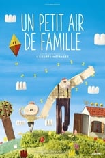 Poster for Un Petit Air De Famille 