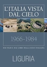 Poster for L'Italia vista dal cielo: Liguria 