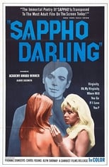 Poster di Sappho Darling