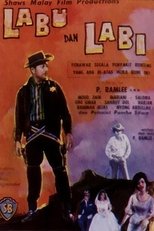 Poster for Labu dan Labi 