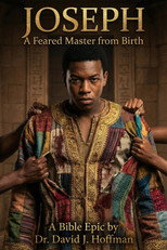 Joseph: A Feared Master from Birth poster