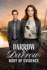 Poster for Darrow & Darrow: Body of Evidence 