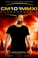 CM101MMXI Fundamentals poster