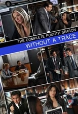 Poster for Without a Trace Season 4