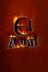 Poster di El aval