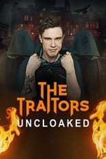 Poster for The Traitors: Uncloaked