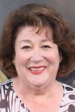 Poster for Margo Martindale