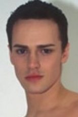 Foto retrato de Dim Lhivyl