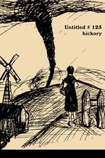 Untitled #125 (Hickory)