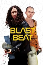 Blast Beat serie streaming