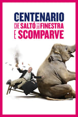 Il centenario che saltò dalla finestra e scomparve