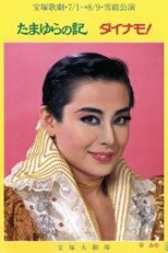 Chronicles of Tamayura / Dynamo! poster