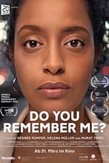 Poster for Do You Remember Me? 