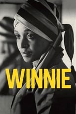 Poster for Winnie 