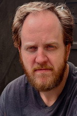 Foto retrato de Kevin Lefler