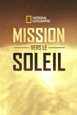 Mission vers le soleil poster