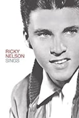 Poster for Ricky Nelson Sings