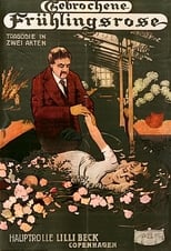 Poster for The Gardener