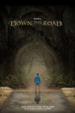 Poster for Down the Road