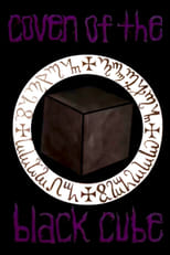 Poster for Coven of the Black Cube 